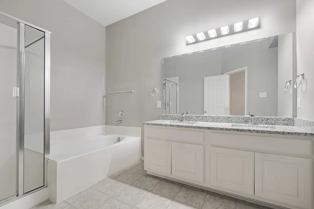12152 Tacoma Ridge Drive Fort Worth, TX 76244