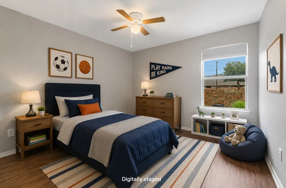 12152 Tacoma Ridge Drive Fort Worth, TX 76244
