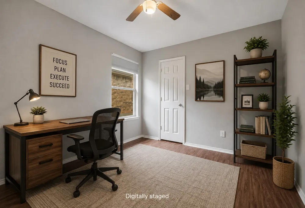 12152 Tacoma Ridge Drive Fort Worth, TX 76244