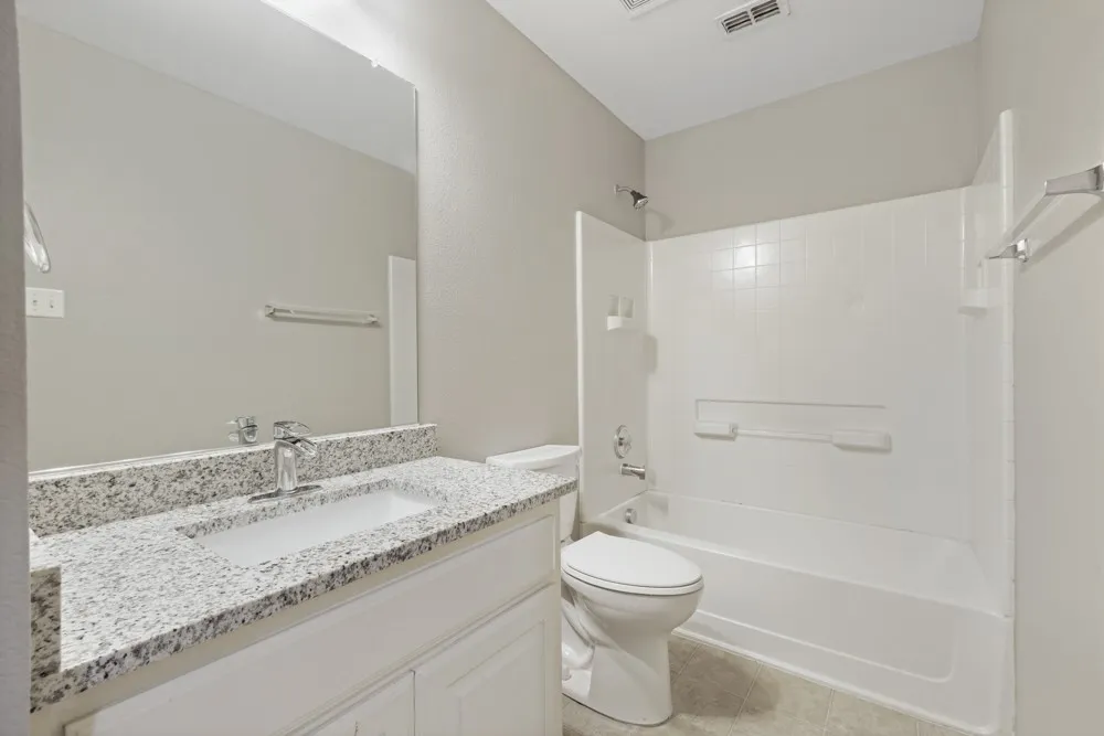 12152 Tacoma Ridge Drive Fort Worth, TX 76244