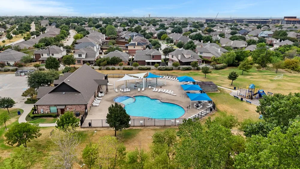 12152 Tacoma Ridge Drive Fort Worth, TX 76244
