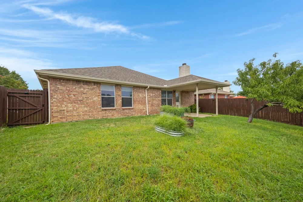 12152 Tacoma Ridge Drive Fort Worth, TX 76244