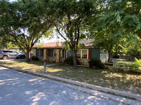 110 Ervin Street