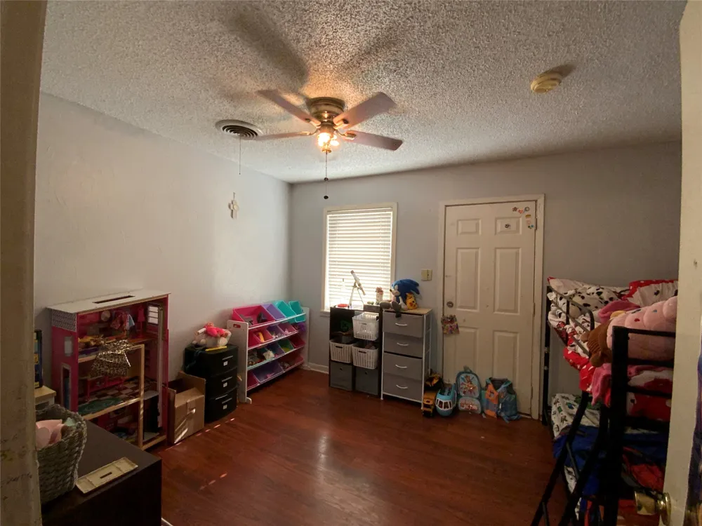 110 Ervin Street Comanche, TX 76442