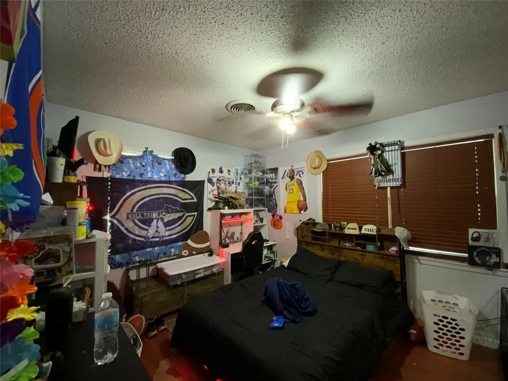 110 Ervin Street Comanche, TX 76442