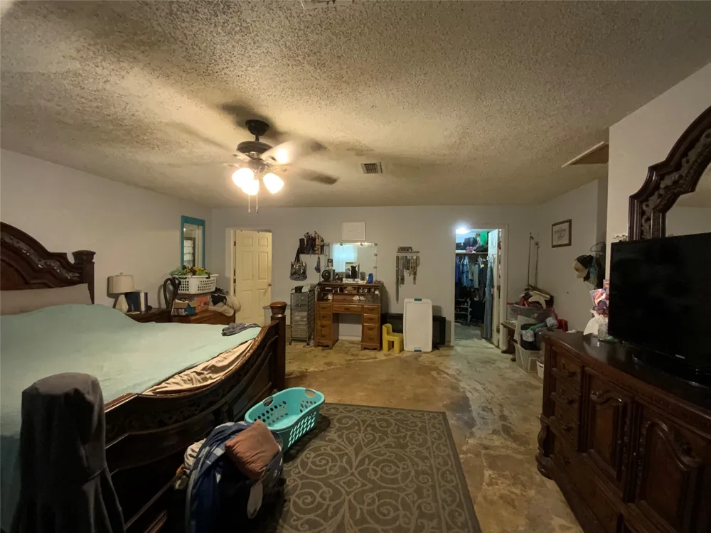 110 Ervin Street Comanche, TX 76442