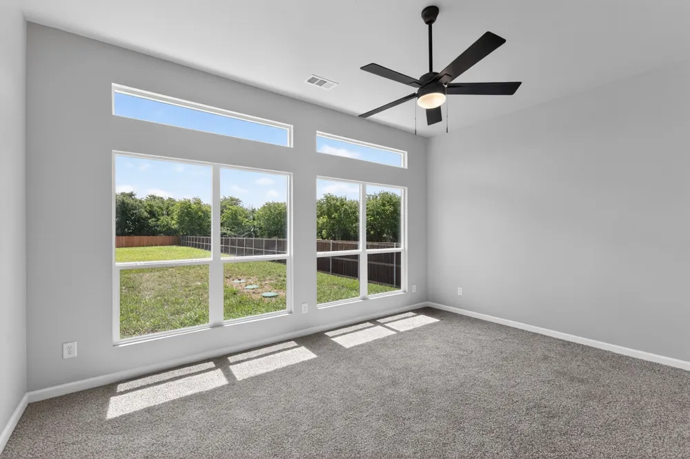 521 Fox Hill Court Waxahachie, TX 75167
