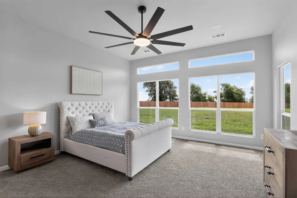 521 Fox Hill Court Waxahachie, TX 75167