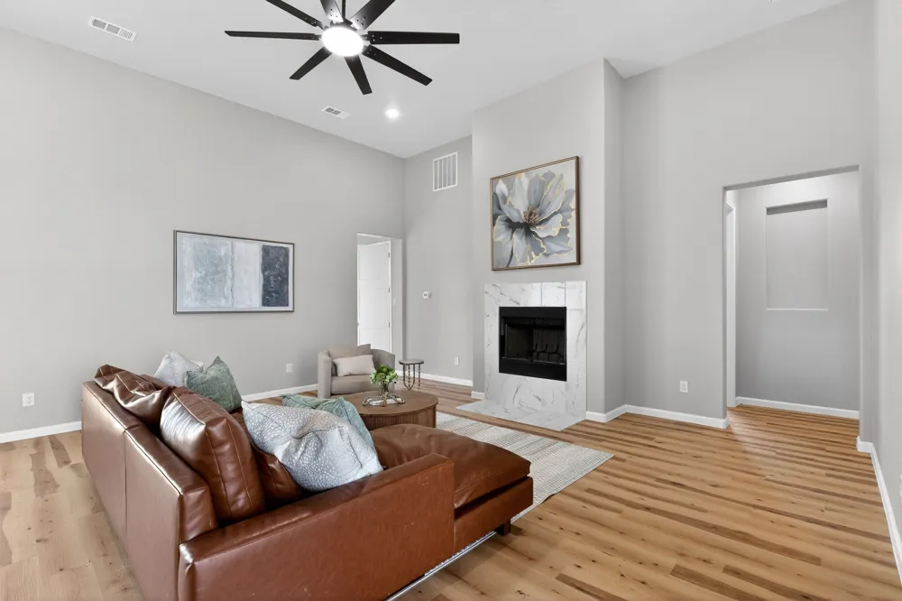 521 Fox Hill Court Waxahachie, TX 75167