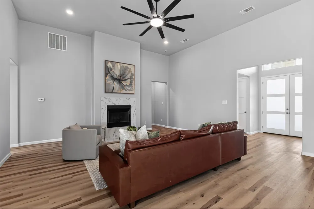 521 Fox Hill Court Waxahachie, TX 75167