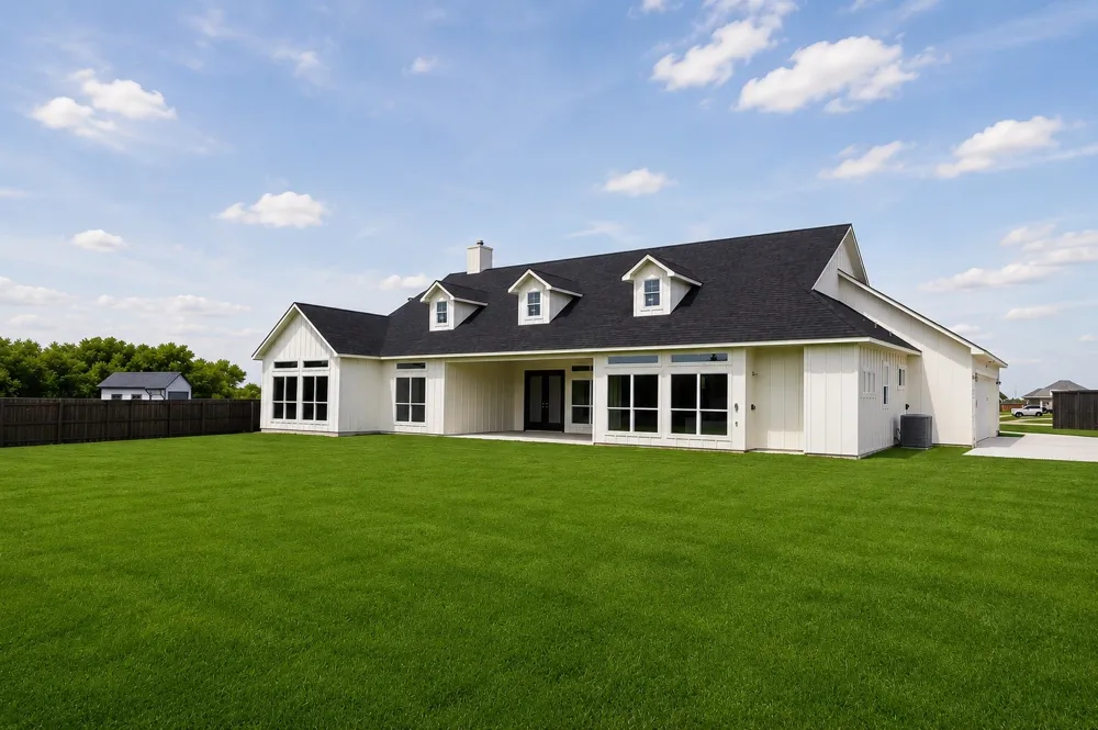 521 Fox Hill Court Waxahachie, TX 75167