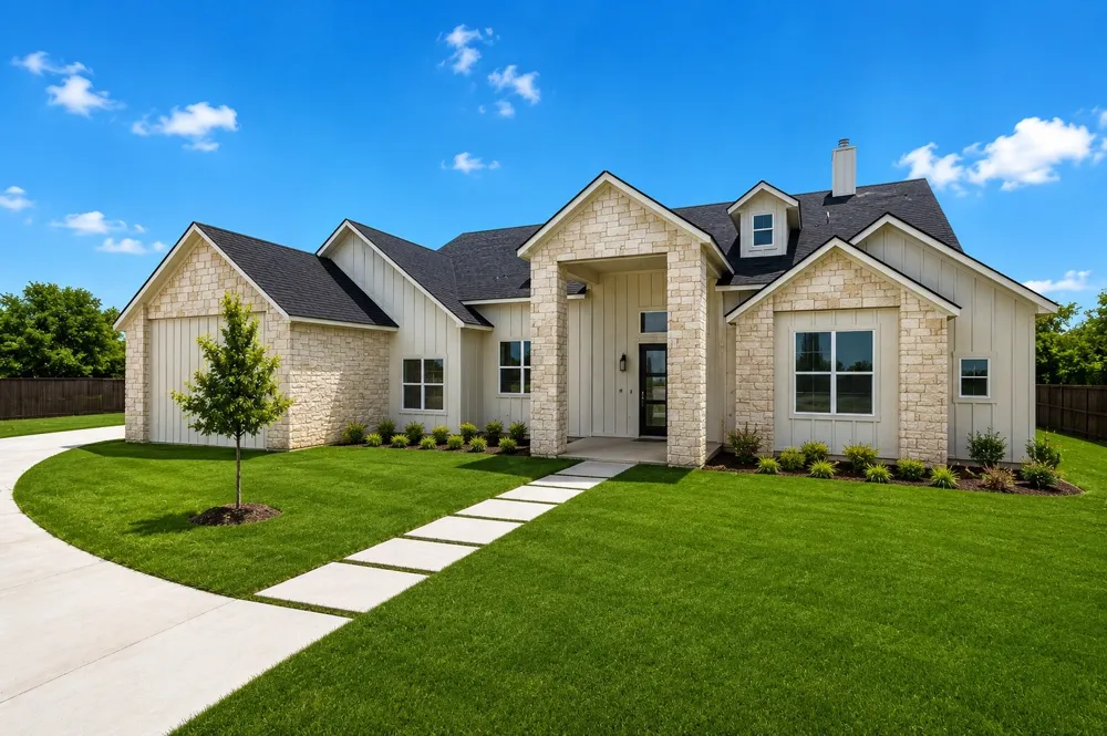 521 Fox Hill Court Waxahachie, TX 75167