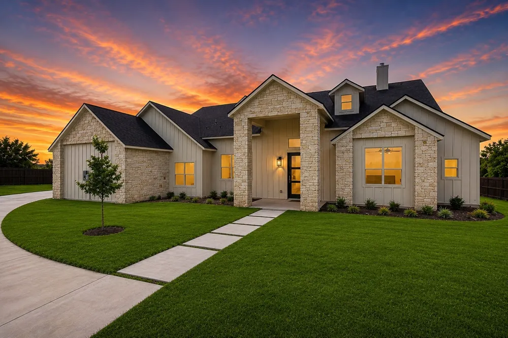 521 Fox Hill Court Waxahachie, TX 75167