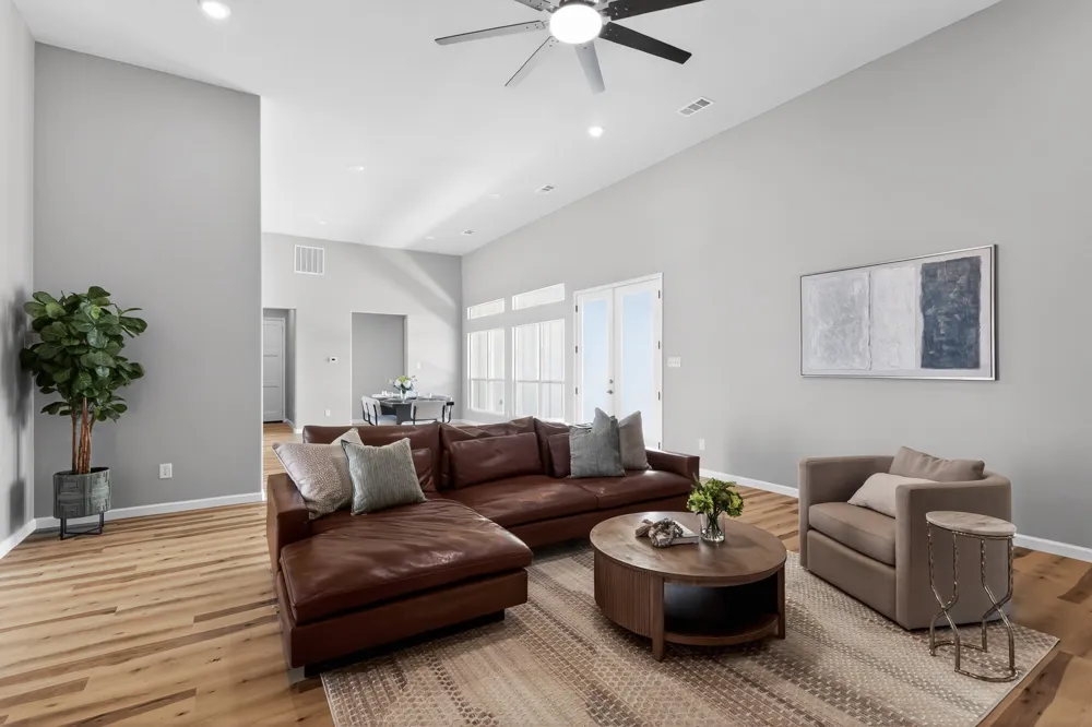 521 Fox Hill Court Waxahachie, TX 75167
