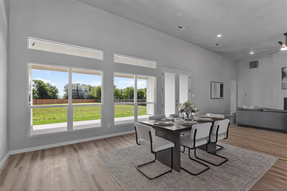 521 Fox Hill Court Waxahachie, TX 75167