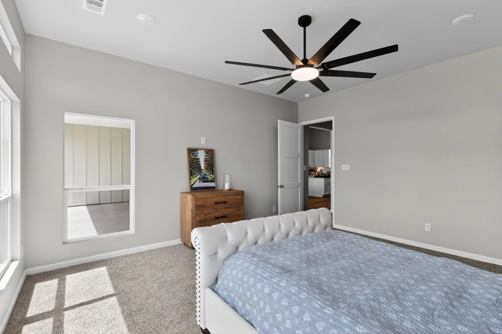 521 Fox Hill Court Waxahachie, TX 75167