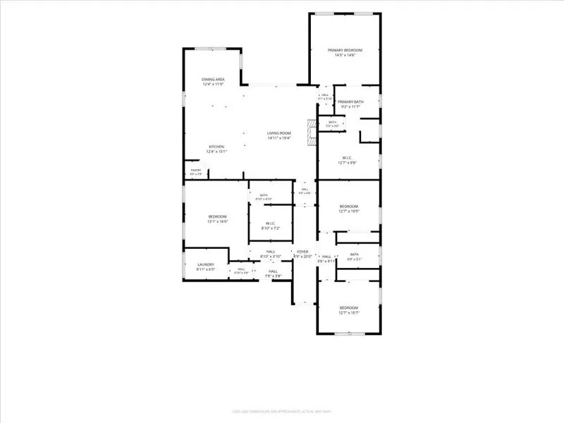 118 Emma Street Red Oak, TX 75154