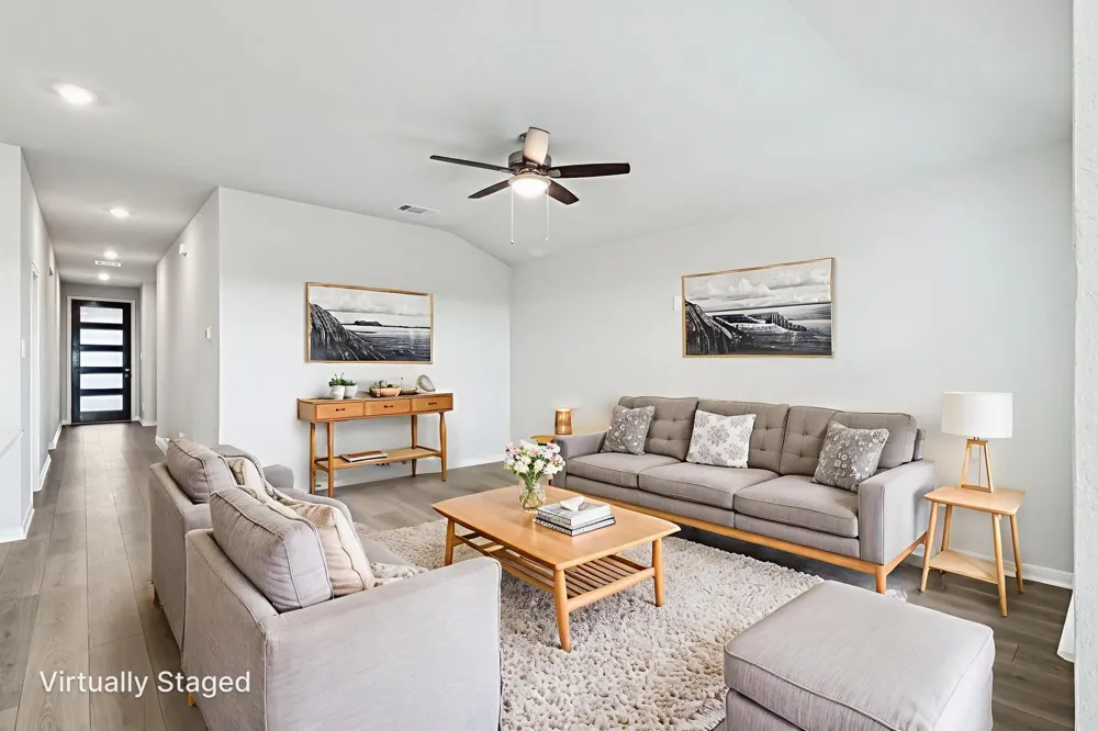 17219 Remington Meadows Street Waller, TX 77484