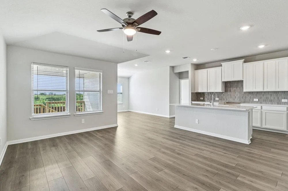 17219 Remington Meadows Street Waller, TX 77484