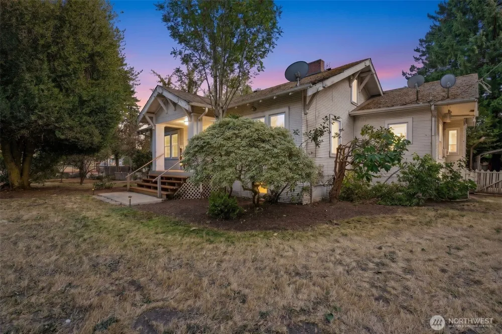 419 S 150th Street Burien, WA 98148