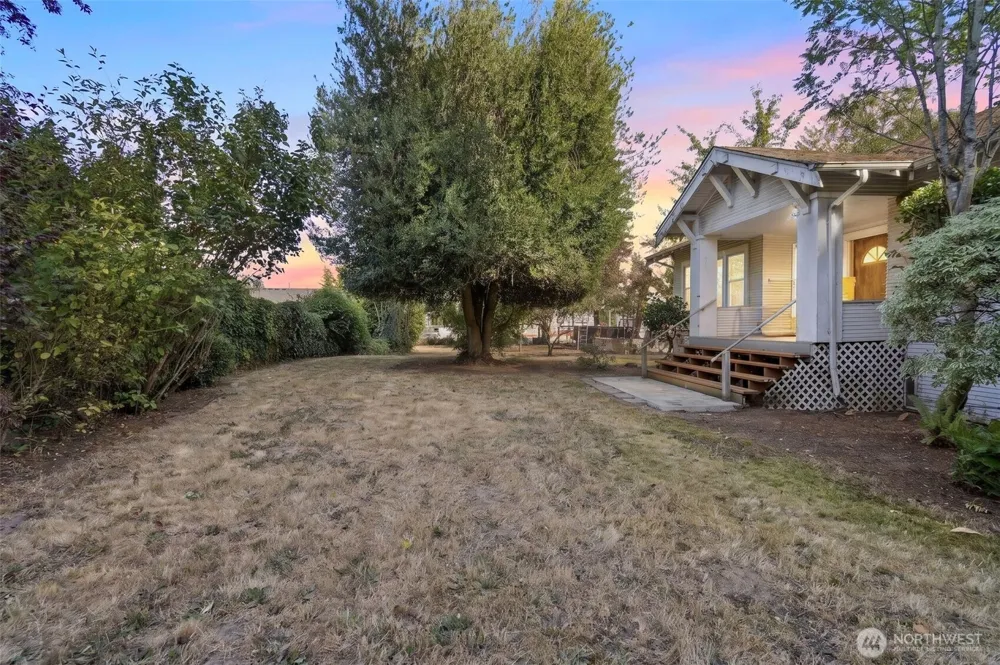 419 S 150th Street Burien, WA 98148