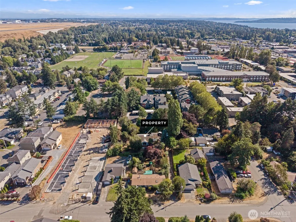 419 S 150th Street Burien, WA 98148