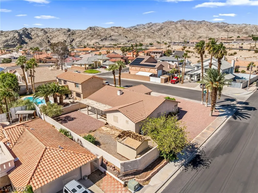 2063 Avalon Drive Laughlin, NV 89029
