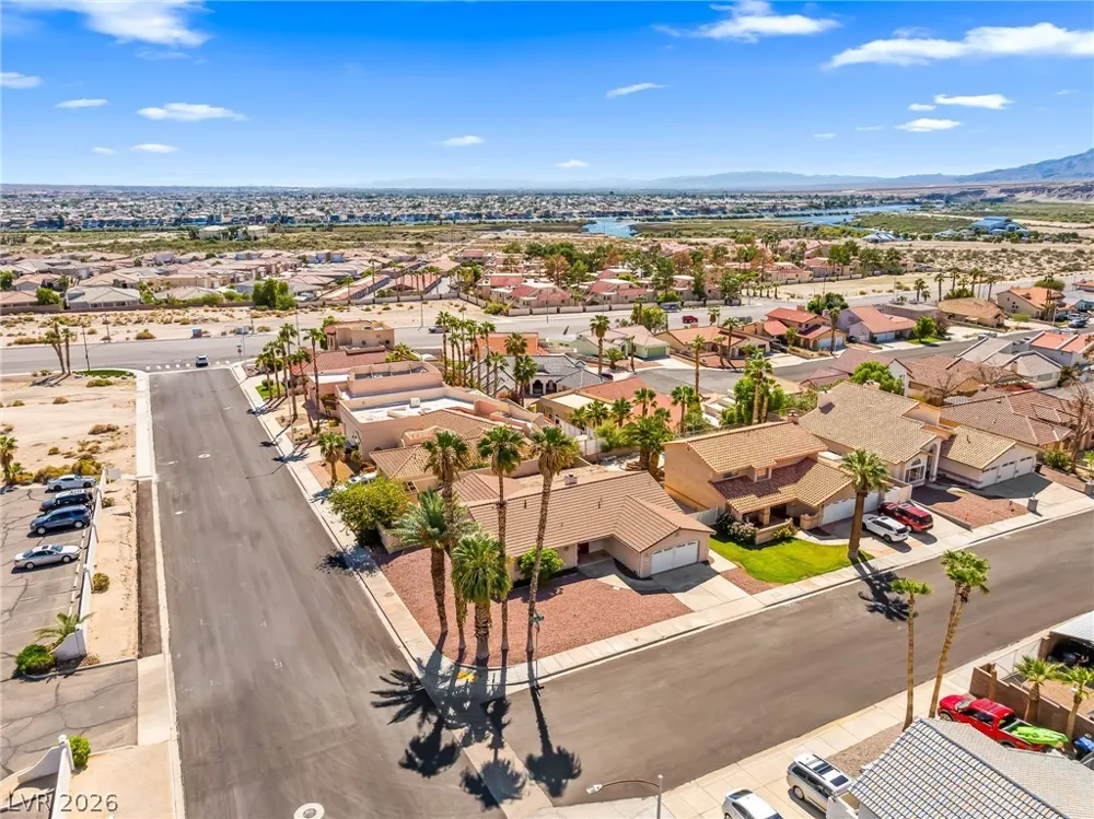 2063 Avalon Drive Laughlin, NV 89029