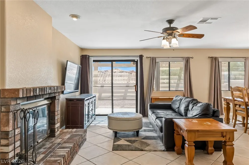 2063 Avalon Drive Laughlin, NV 89029