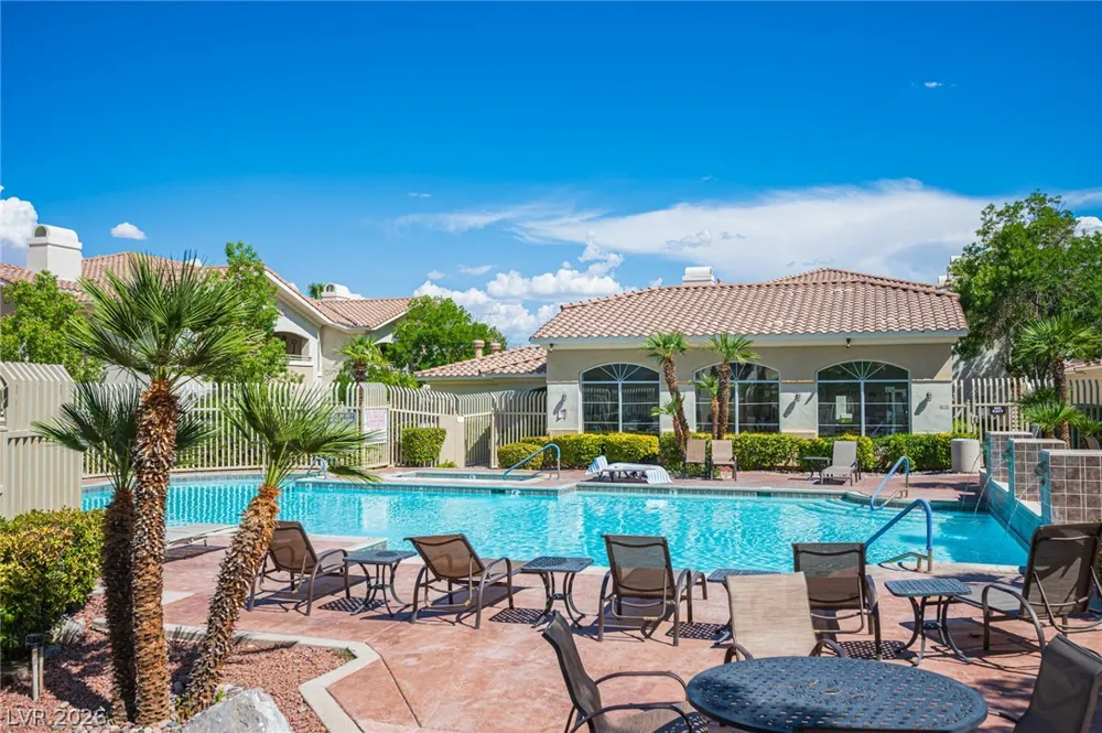 10211 Red Pueblo Place #103 Las Vegas, NV 89144