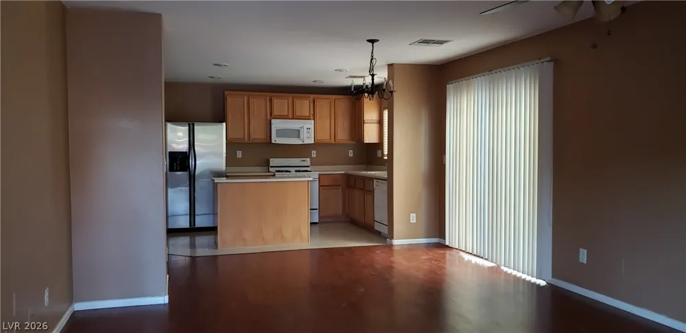 8814 First Lady Avenue Las Vegas, NV 89148