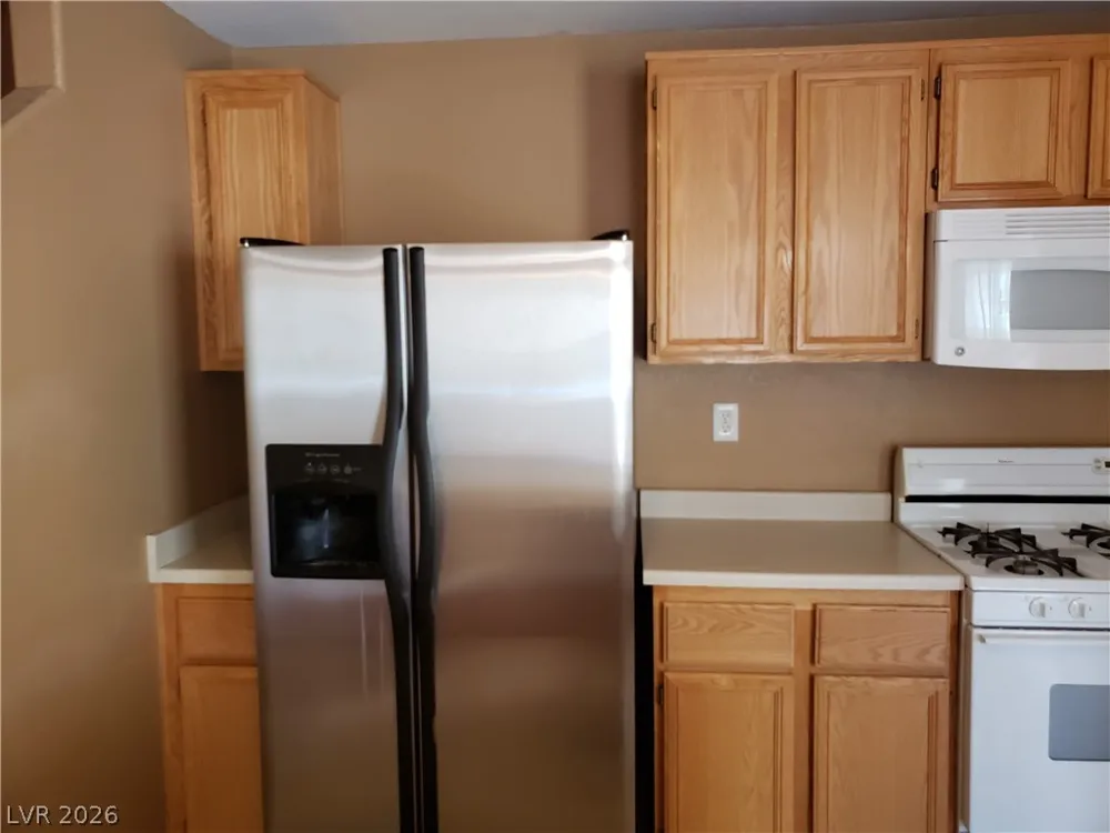 8814 First Lady Avenue Las Vegas, NV 89148