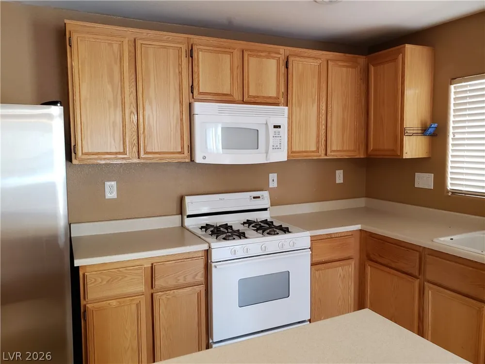 8814 First Lady Avenue Las Vegas, NV 89148
