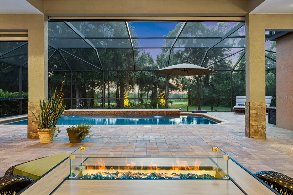 15431 STARLING CROSSING DRIVE Lithia, FL 33547