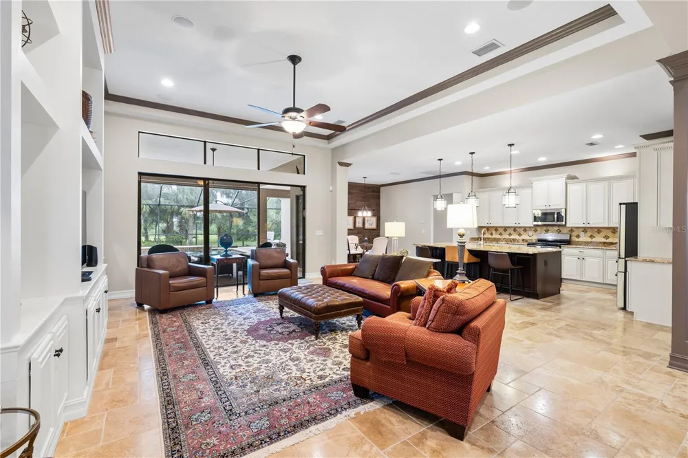 15431 STARLING CROSSING DRIVE Lithia, FL 33547