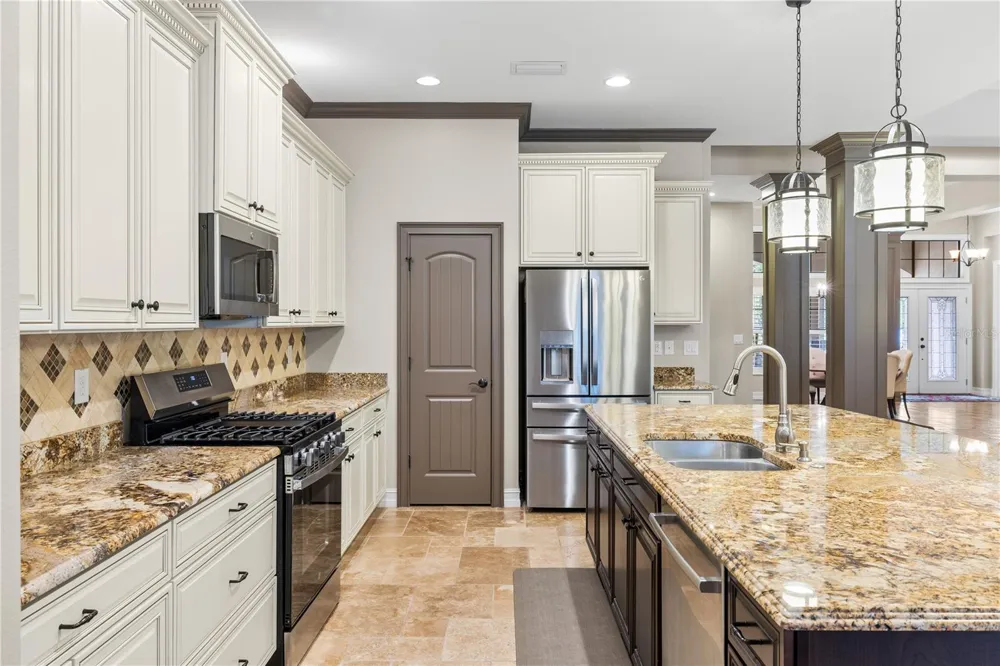 15431 STARLING CROSSING DRIVE Lithia, FL 33547