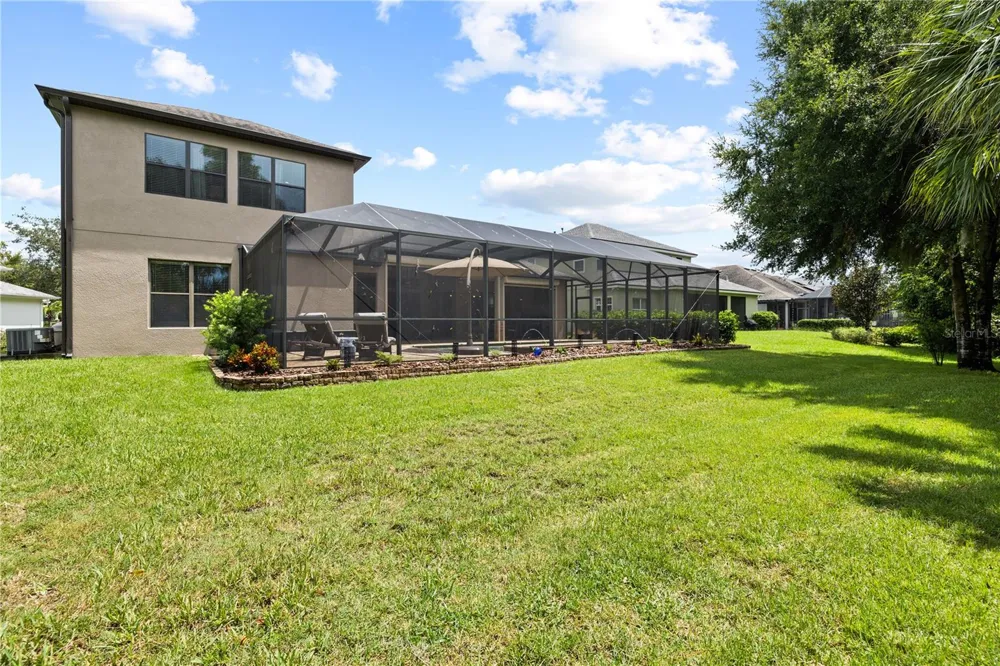 15431 STARLING CROSSING DRIVE Lithia, FL 33547