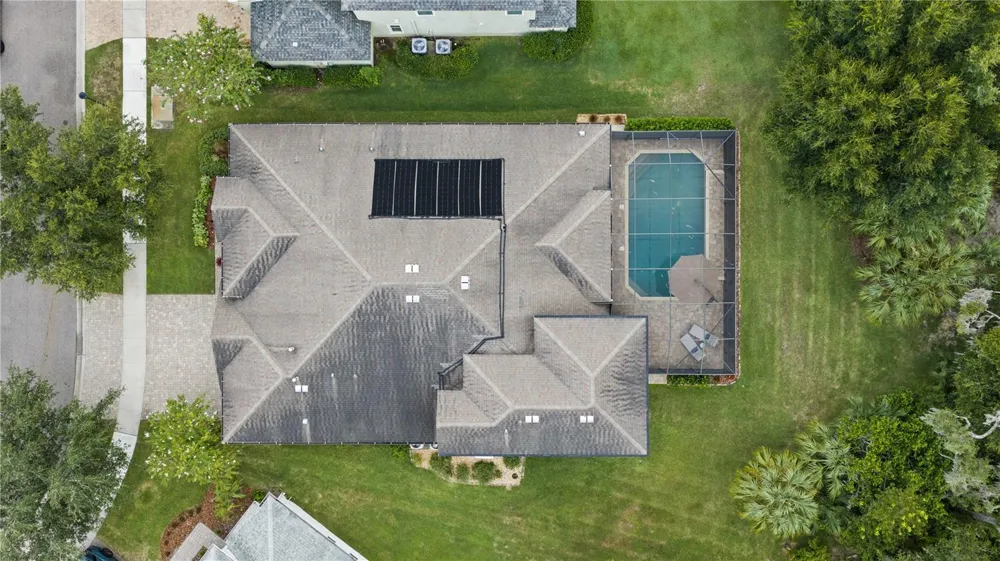 15431 STARLING CROSSING DRIVE Lithia, FL 33547