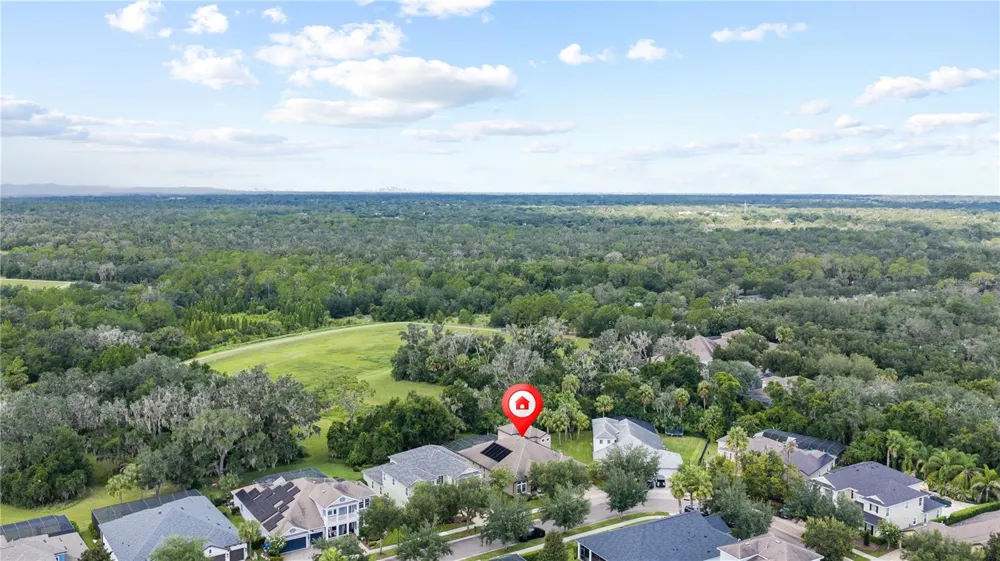 15431 STARLING CROSSING DRIVE Lithia, FL 33547