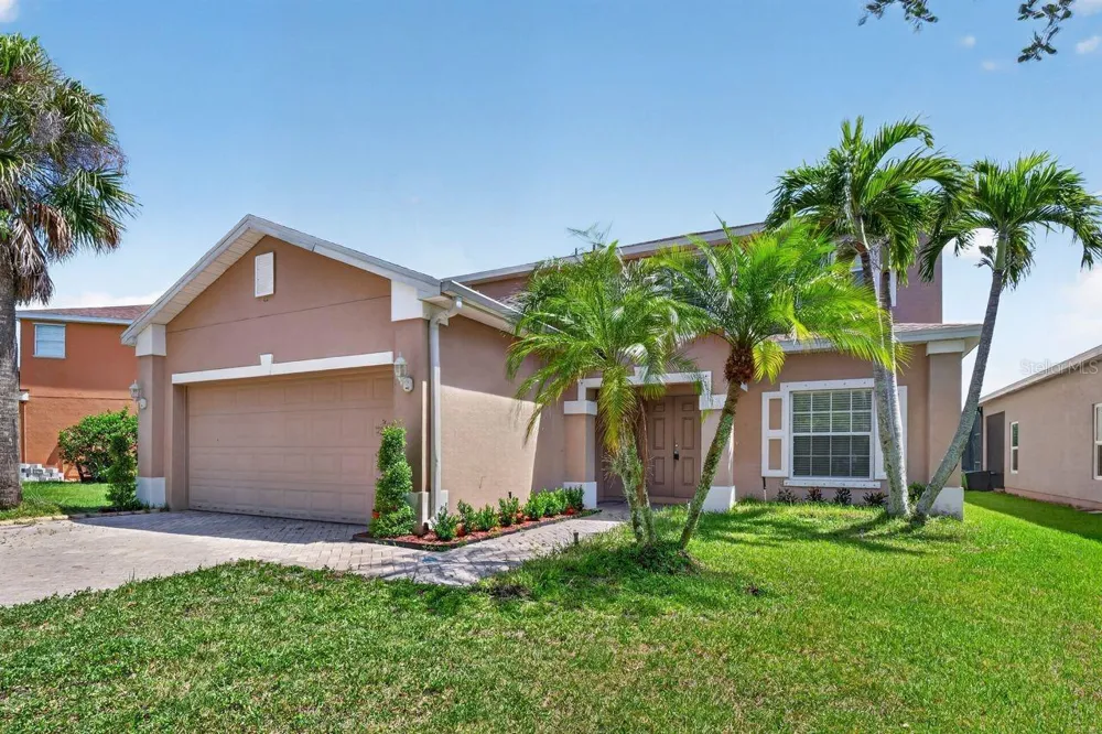 8083 SILVER BIRCH WAY Lehigh Acres, FL 33971