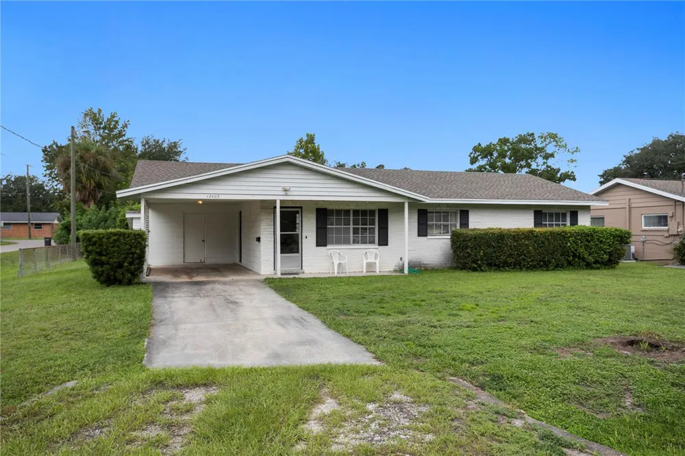 12002 GAINES COURT Tampa, FL 33618
