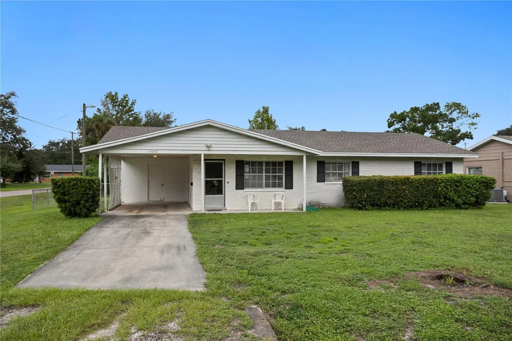12002 GAINES COURT Tampa, FL 33618