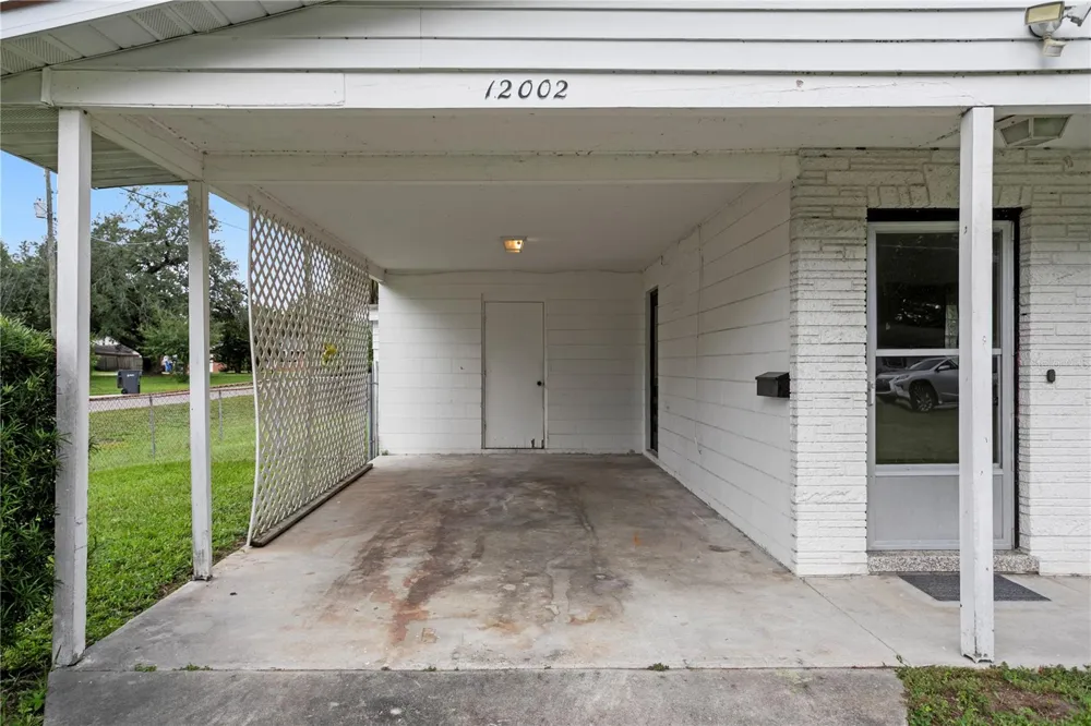 12002 GAINES COURT Tampa, FL 33618