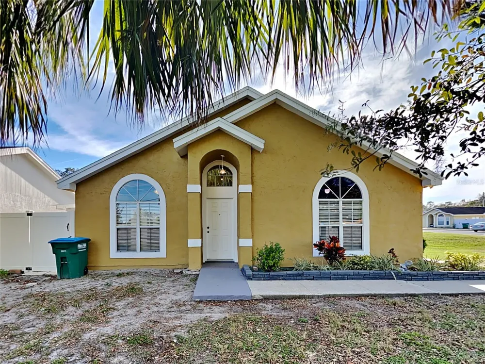502 SAN GABRIEL COURT Winter Springs, FL 32708