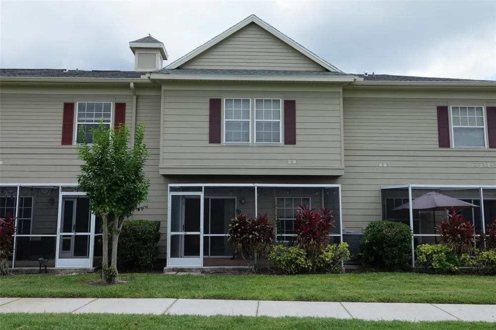 7669 PLANTATION CIRCLE University Park, FL 34201