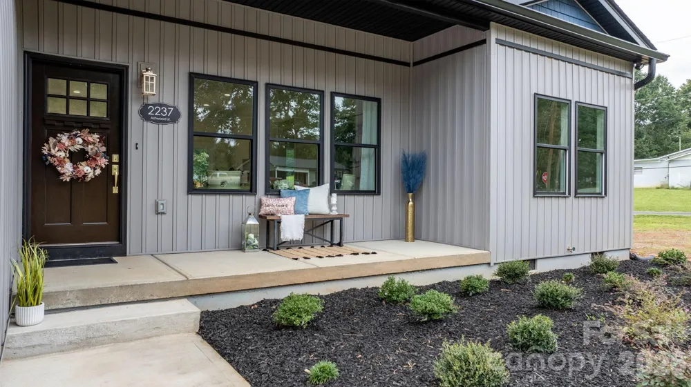 2237 Ashwood Street Maiden, NC 28650
