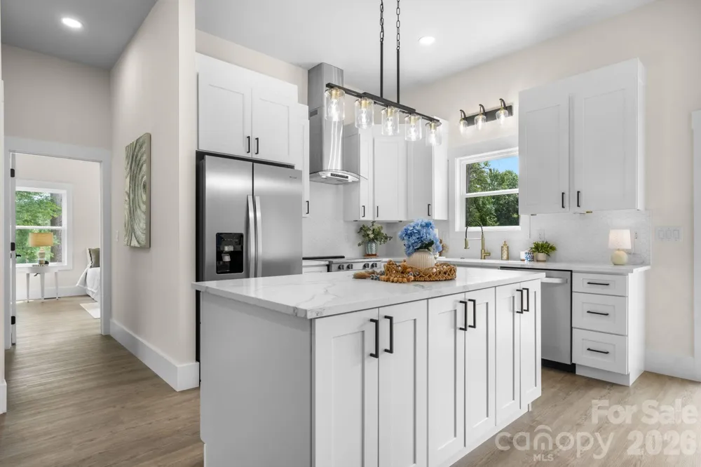 2237 Ashwood Street Maiden, NC 28650