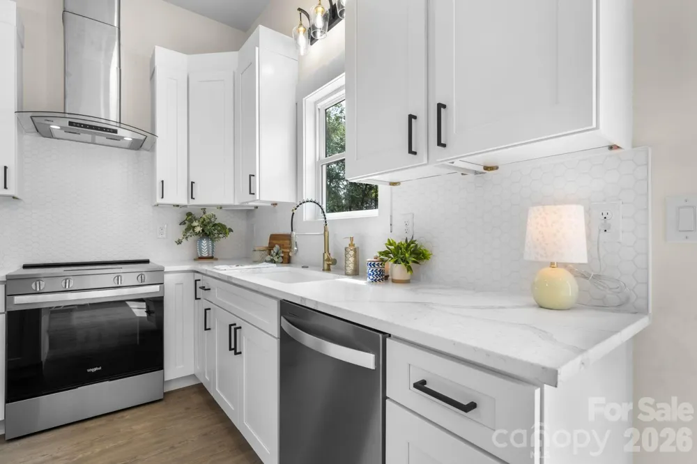 2237 Ashwood Street Maiden, NC 28650