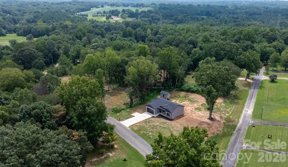 2237 Ashwood Street Maiden, NC 28650