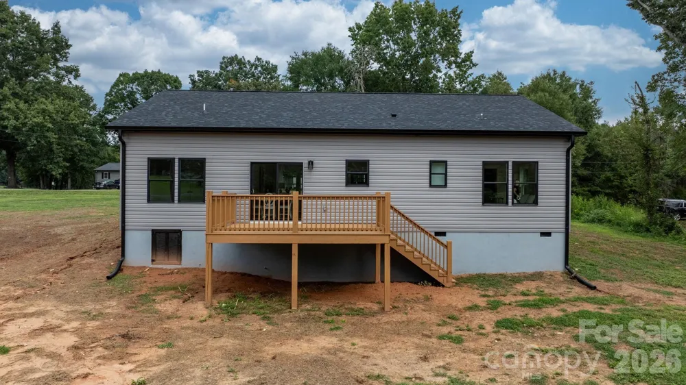 2237 Ashwood Street Maiden, NC 28650